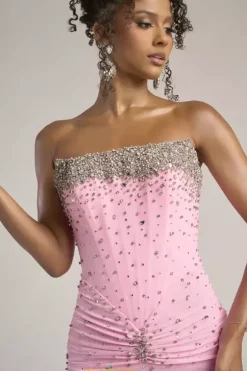 Portia and Scarlett XO059