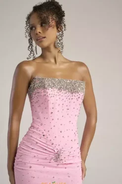 Portia and Scarlett XO059