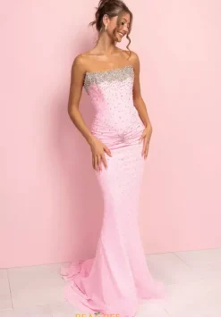 Portia and Scarlett XO059