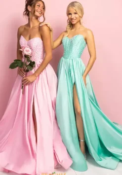 Portia and Scarlett XO178