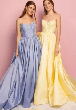 Portia and Scarlett XO178