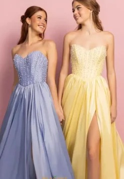 Portia and Scarlett XO178