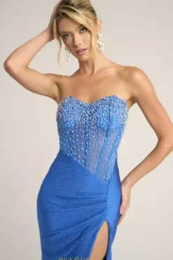 Portia and Scarlett XO012