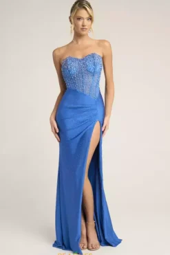 Portia and Scarlett XO012