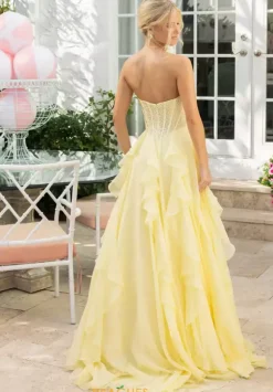 Portia and Scarlett XO174