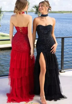 Portia and Scarlett XO173