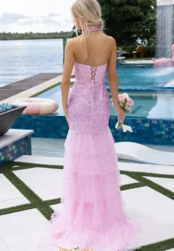 Portia and Scarlett XO173