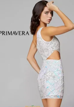 Primavera 3504