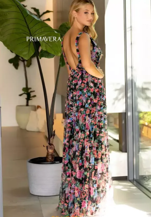 Primavera 4167