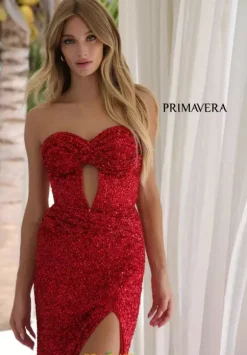 Primavera 4340
