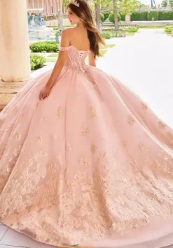 Princesa Quinceanera PR30154