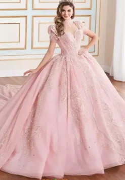 Princesa Quinceanera PR70103