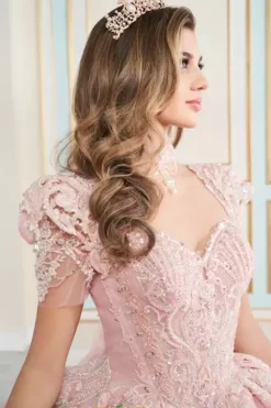 Princesa Quinceanera PR70103