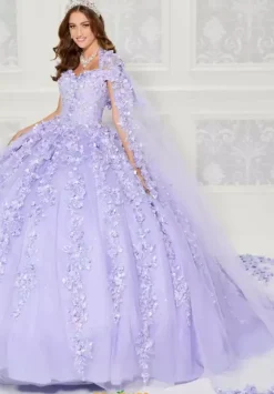 Princesa Quinceanera PR30120