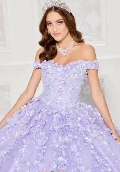 Princesa Quinceanera PR30120