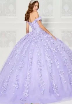 Princesa Quinceanera PR30120