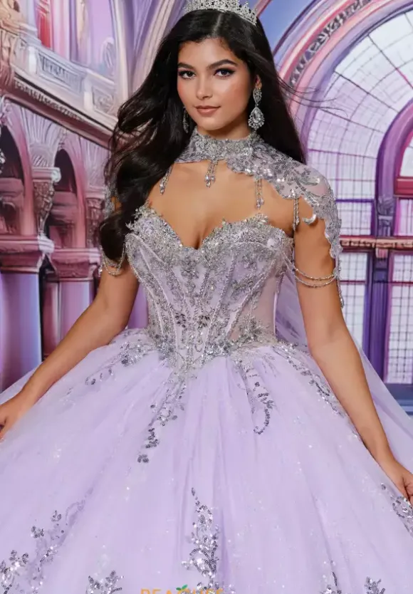 Princesa Quinceanera PR30223