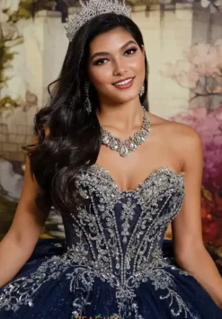 Princesa Quinceanera PR30223