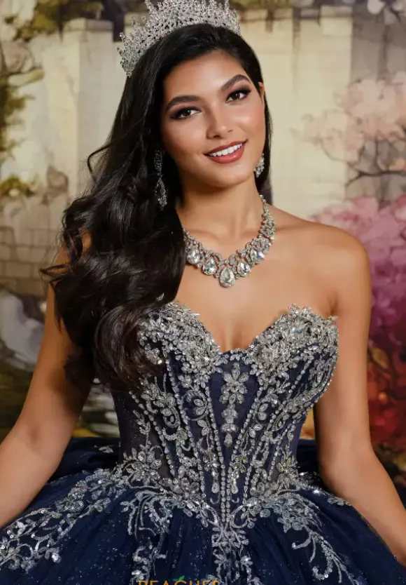 Princesa Quinceanera PR30223