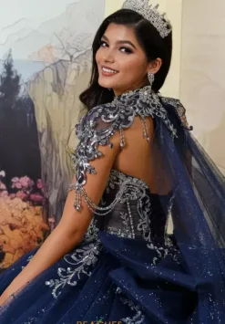 Princesa Quinceanera PR30223