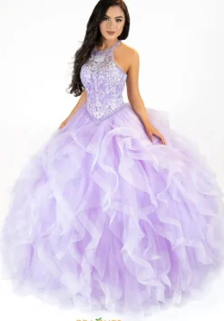 Princesa Quinceanera PR11940