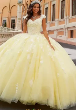 Princesa Quinceanera PR12270