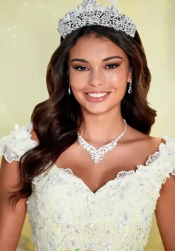 Princesa Quinceanera PR12270