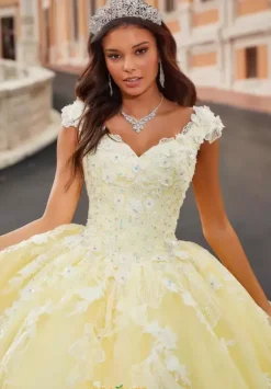 Princesa Quinceanera PR12270