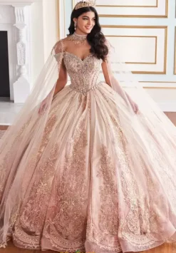 Princesa Quinceanera PR30173