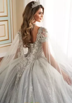 Princesa Quinceanera PR30173