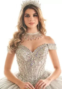 Princesa Quinceanera PR30173