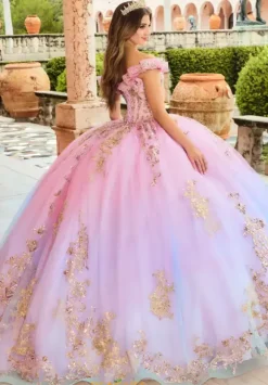 Princesa Quinceanera PR30152