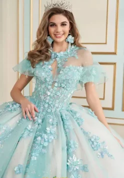 Princesa Quinceanera PR30174