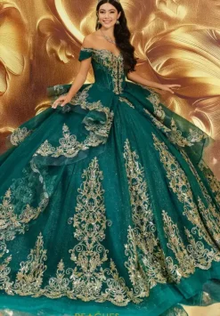 Princesa Quinceanera PR30171