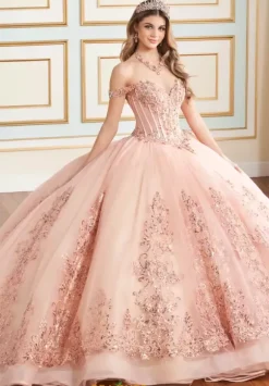 Princesa Quinceanera PR30171