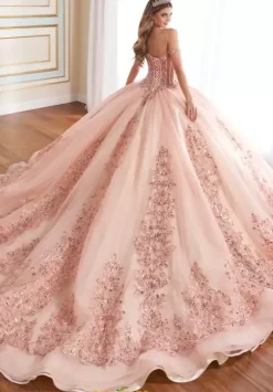 Princesa Quinceanera PR30171