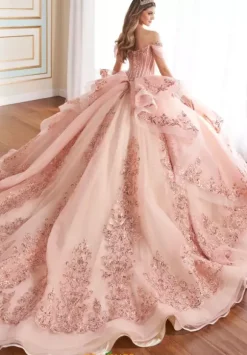 Princesa Quinceanera PR30171