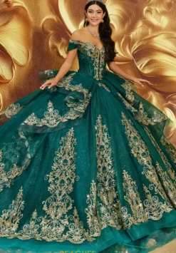 Princesa Quinceanera PR30171