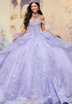 Princesa Quinceanera PR30171