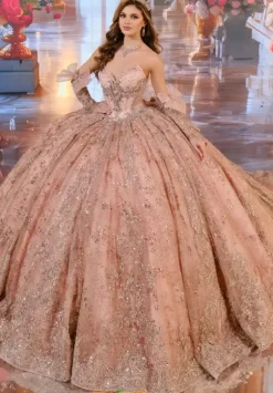 Princesa Quinceanera PR70104
