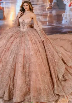 Princesa Quinceanera PR70104