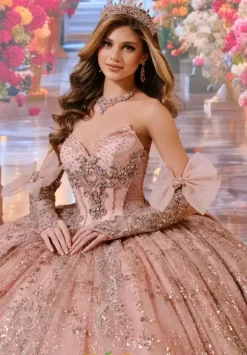 Princesa Quinceanera PR70104