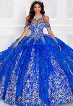 Princesa Quinceanera PR12274