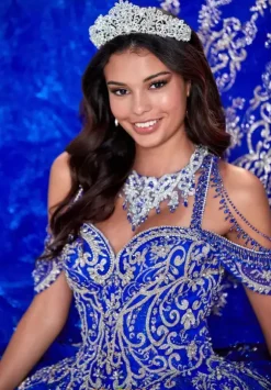 Princesa Quinceanera PR12274
