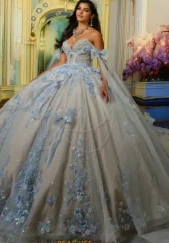 Princesa Quinceanera PR30225