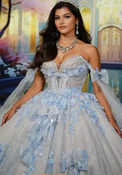 Princesa Quinceanera PR30225