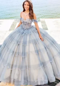 Princesa Quinceanera PR30160