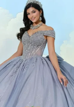 Princesa Quinceanera PR30211