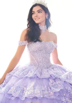 Princesa Quinceanera PR30181