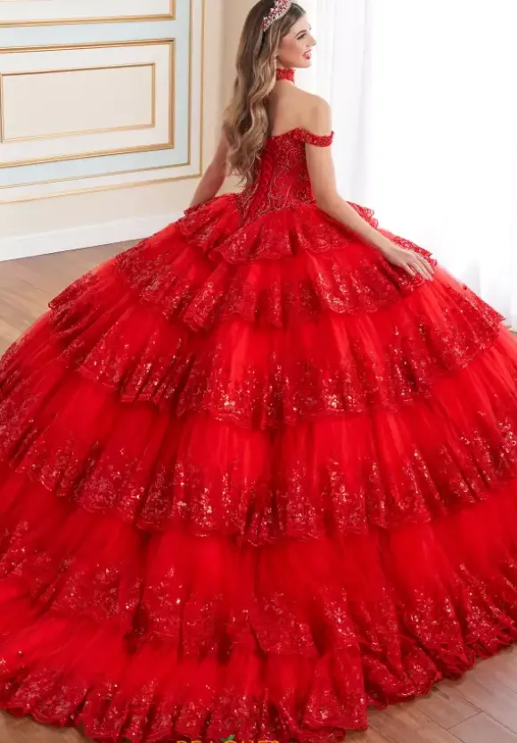 Princesa Quinceanera PR30181